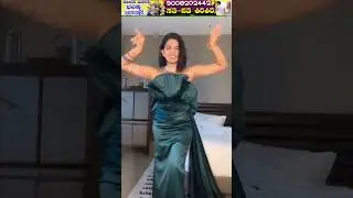 Lakshmi nivasa serial Disha madan latest Instagram reels😍💥 | #zeekannada