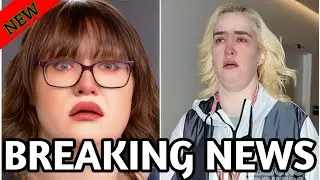 CBS Legend Passes Away!  Mama June&rsquo;s Pumpkin died, Very Heartbreaking News!