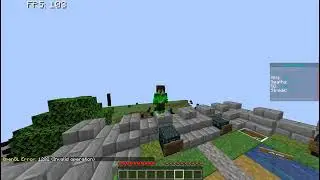 Cracked crystal pvp server! (POOPSMP)