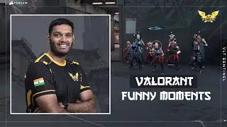 10 man lobby stream highlights FT. The Panvel Warriors