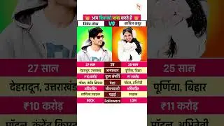 Kashish Kapoor Vs Siwet Tomar #biography #kashishkapoor #siwettomar #lifestyle #tranding #shorts