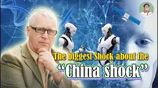 There is no China Shock