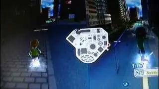 Go Vacation-Stadtresort-500m Grind (Stern)