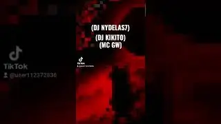 RITZIN PR&Oacute;S MENOR TRABALHOSO (DJ NYDELAS7, DJ KIKITO E MC GW) 2024