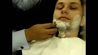 Truefitt & Hill I Royal Shave I Indiranagar Store I Royal Barbershop I Men's Grooming