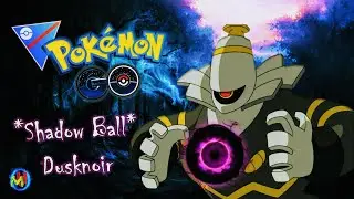 *Shadow Ball* Dusknoir Is Monster With Perfect Iv's  | Open Great League | Season 9 | Pokemon Go