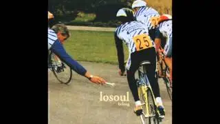 Losoul - Sunbeams and The Rain