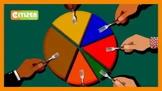 Senate committee fails to agree on the revenue formula