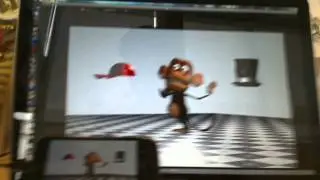 Android deployment for Blender Game Engine - Testing
