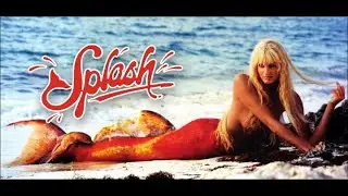 Splash Movie  Full HD  Explained In Hindi  / Urdu full story