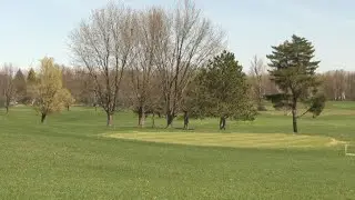 Ives Hill CC set for new management