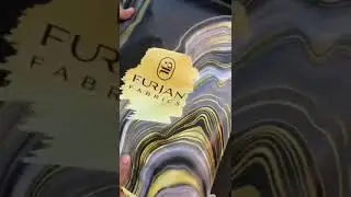 Furjan Eid Collection || HORIZON SUITING BY FURJAN FABRICS TRADE MARK