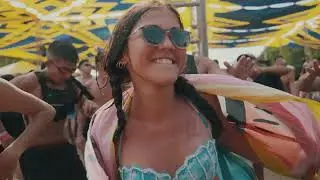 Vertigos @Pedrinho and friends 2025 - FULL SET MOVIE 4K