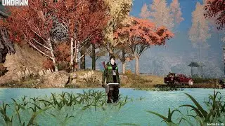 Undawn GamePlay whit FoxOni Part 2