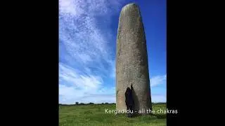 Choose your favorite menhir!