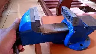 PASANG RAGUM CATOK PARON ATS 3 INCH