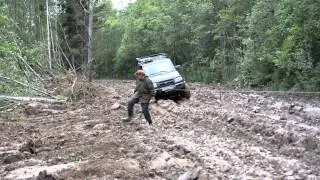 Кое что про оффроад 4