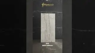 Slab Sizes @Bluezone Vitrified