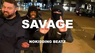 Uk Drill Type Beat x Ny Drill Type Beat 