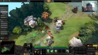 Guide Rubick ( Support ) - Dota 2 Tuto FR