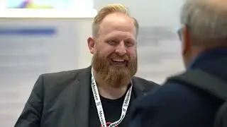 DIVE INTO THE DAY 2 HIGHLIGHTS AT FOAM EXPO EUROPE