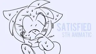 Sonic the Hedgehog - Satisfied Animatic (Remake)