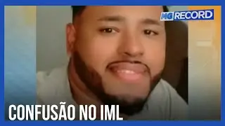 Família do Piauí denuncia confusão no IML de Belo Horizonte após morte de homem