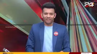 100 News | 100 Top News Of The Day | Prajin C Kannan | 16 September 2025 | 24 News