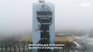 Det kan du glæde dig til i 2021 i København ZOO