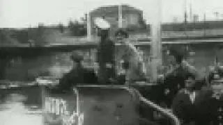 WW2 - Commander G&uuml;nther Prien