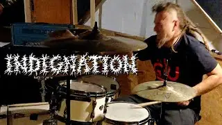 INDIGNATION 