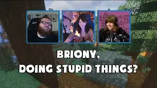 Rythian has some explaining to do