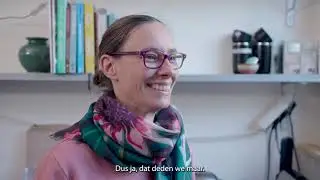 Zet je GFT in bloei! Debbie kweekt oesterzwammen op koffiedik