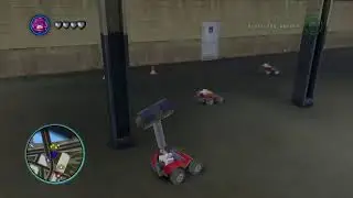 LMSH ENDING