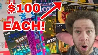 WOWZA! 3RD Round was CRAZY! 