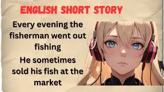 Improve your English | Grade reader | Learn English Stories | Level 1