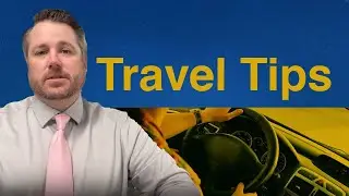 Holiday Travel Tips to Prevent Neck & Back Pain &mdash; Chiropractor Downers Grove IL