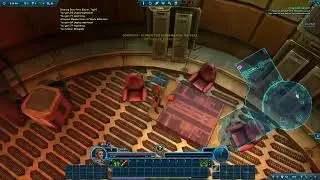 SWTOR My Way!!!
