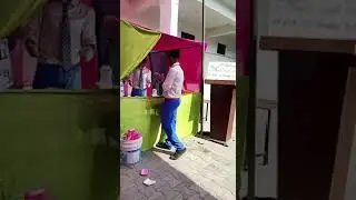 Children's fair