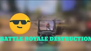 GamingMonk COD-Mobile Battle Royale Montage #1 || SHIN RONIT GAMING