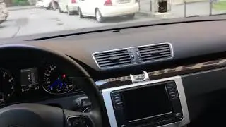 Park Pilot 1.5 Passat b6