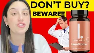 LeanBiome Reviews 2022-2024 &ndash; Honest Update on Weight Loss Results and Supplement News