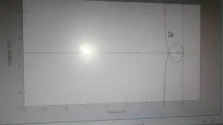 Control systems lab, root locus