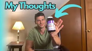 New Chapter Fish Oil Review