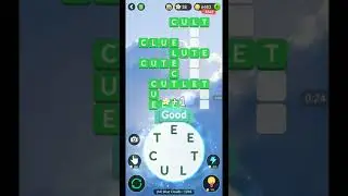 WORD LIFE LEVEL 1246 ANSWERS BLUE CLOUDS 1246 SOLVED