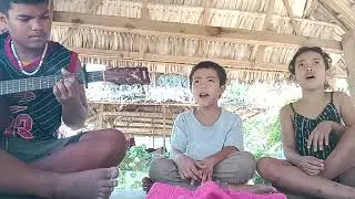 the voice from Kiribati