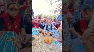 mayura baja #viralvideo #dance #ekmotahathighumechala #rukum #Salyan #funnySurkhet