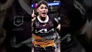 #nrlcontent #walshy #nrl #qldmaroons #brisbanebroncos #edit