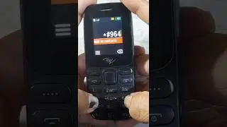 itel it2171 imei repair Sim registration failed solution 100% @saadmobileschiniot