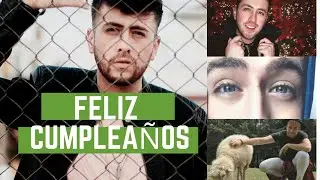 HBD Gerardo Carrera | ELEMENTO5
